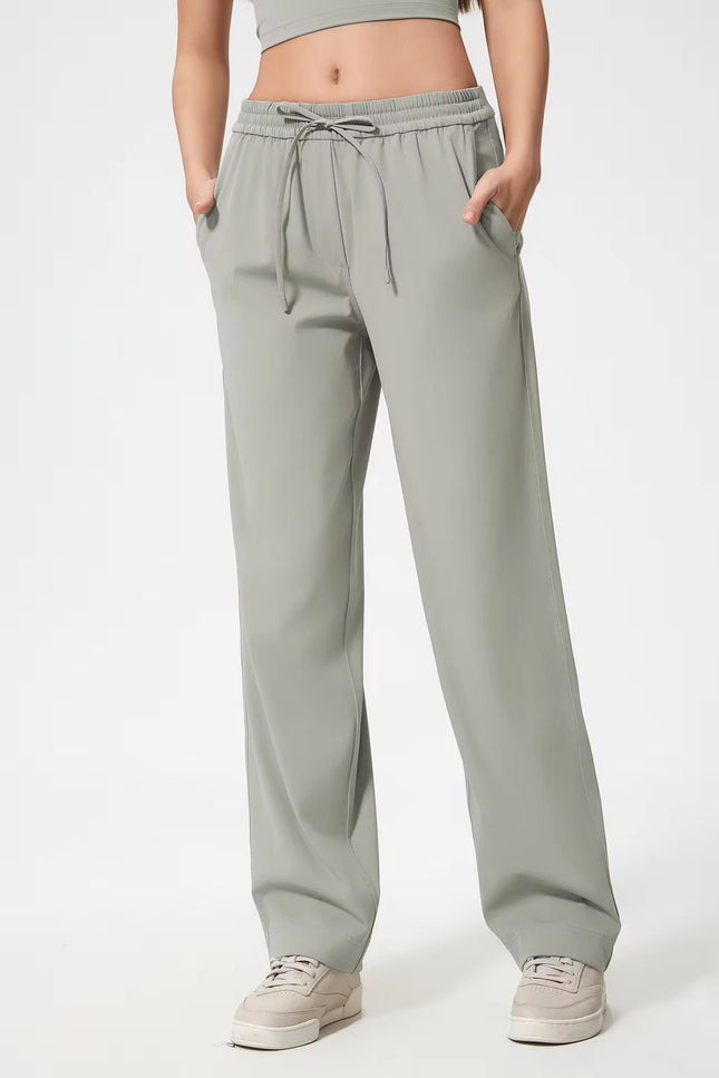 Smart 1.0 Drawstring Pants ANJE REBEL