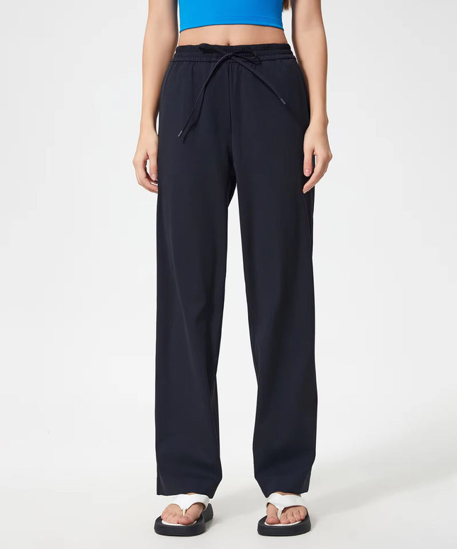 Smart 1.0 Drawstring Pants ANJE REBEL