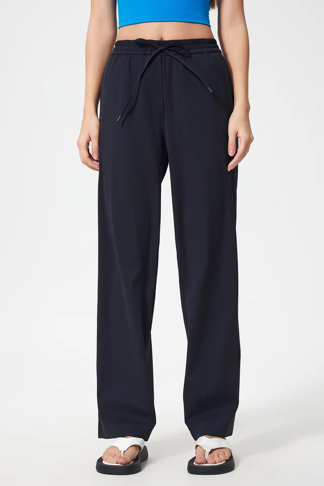 Smart 1.0 Drawstring Pants ANJE REBEL