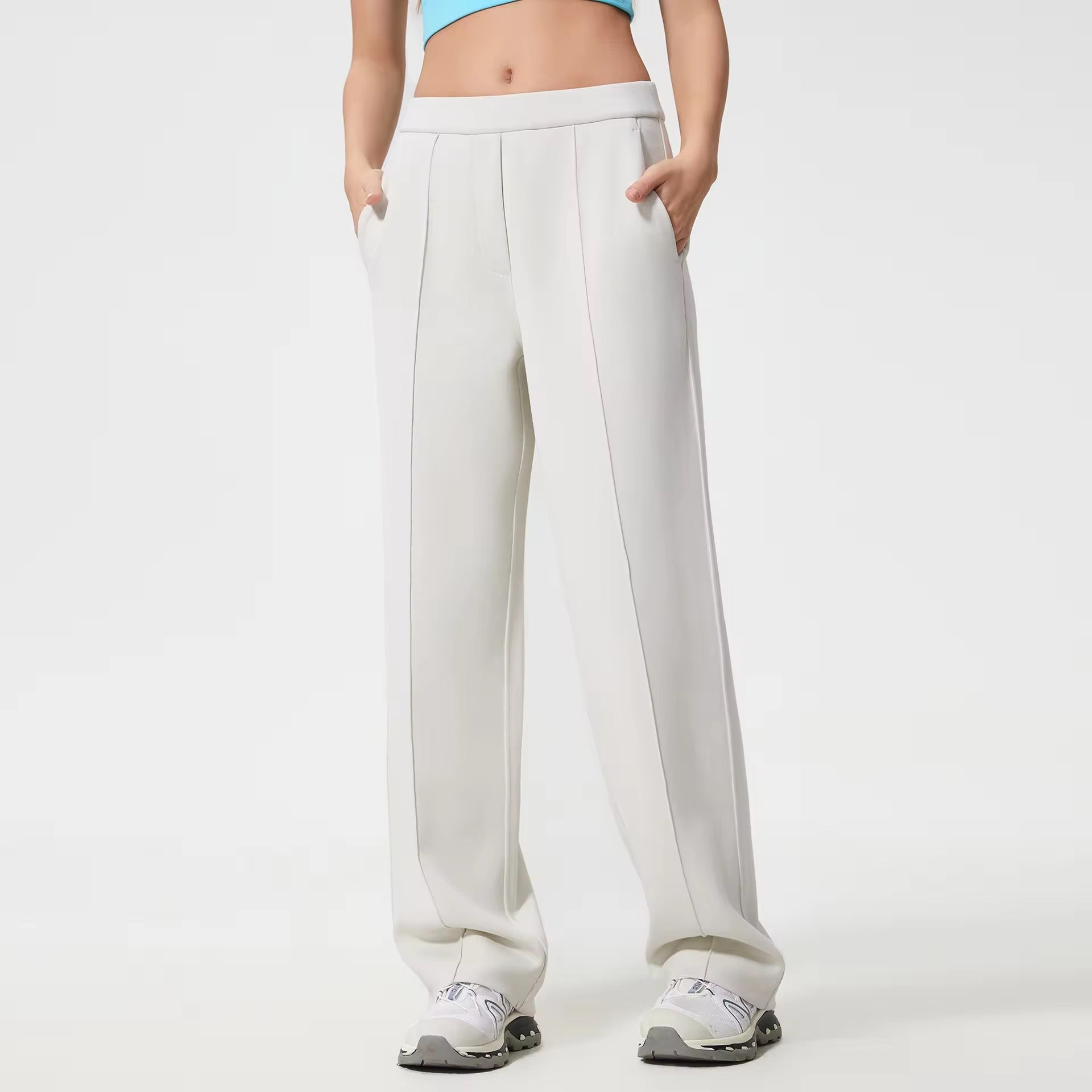 Smart 1.0 Work Pants ANJE REBEL