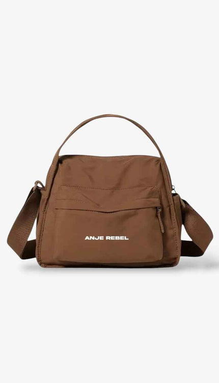 Multi-Functional Waterproof Sling Bag
