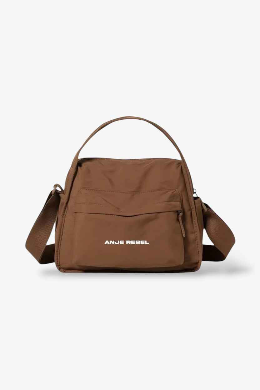 Multi-Functional Waterproof Sling Bag