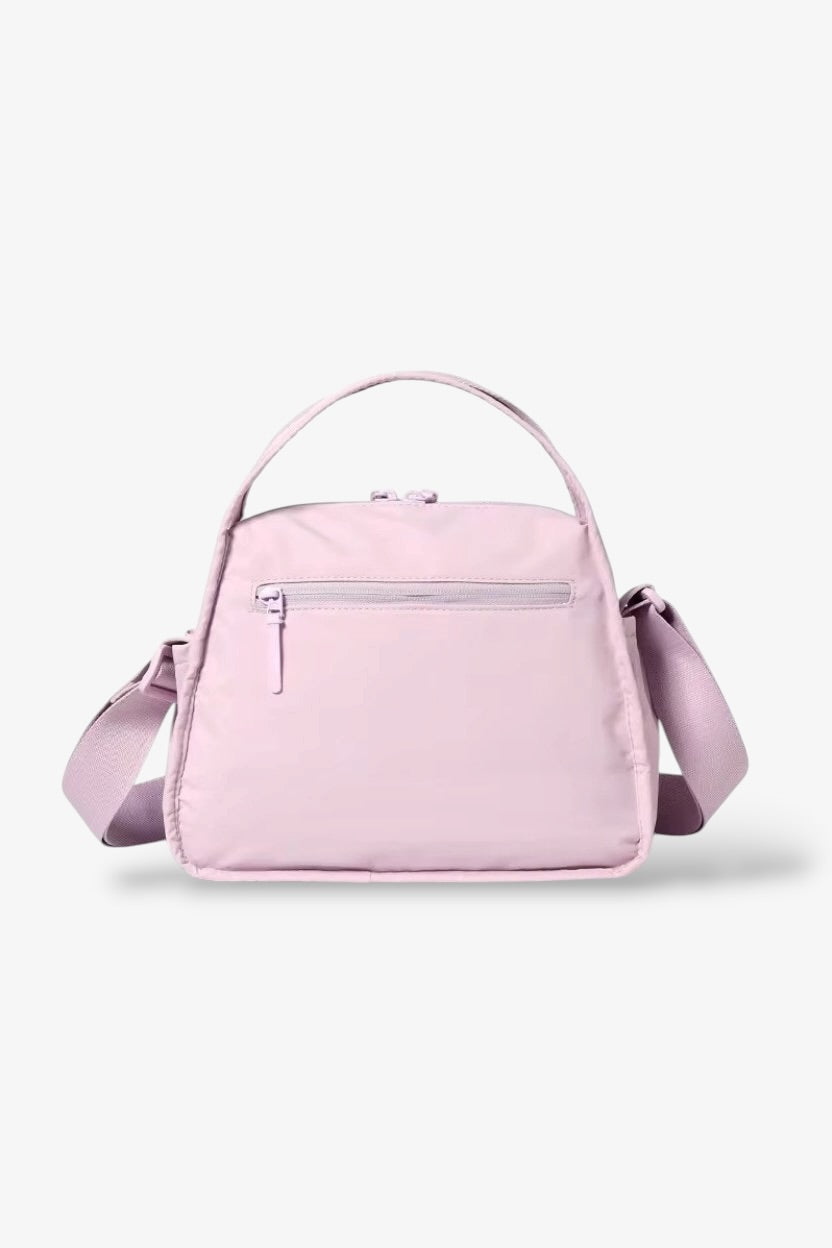 Multi-Functional Waterproof Sling Bag ANJE REBEL