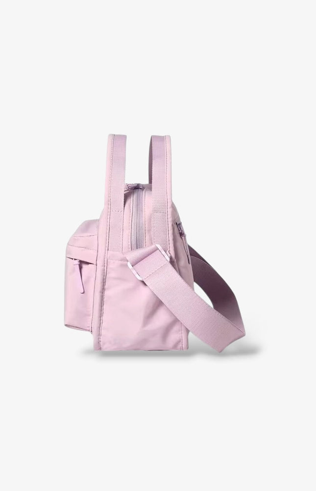 Multi-Functional Waterproof Sling Bag ANJE REBEL