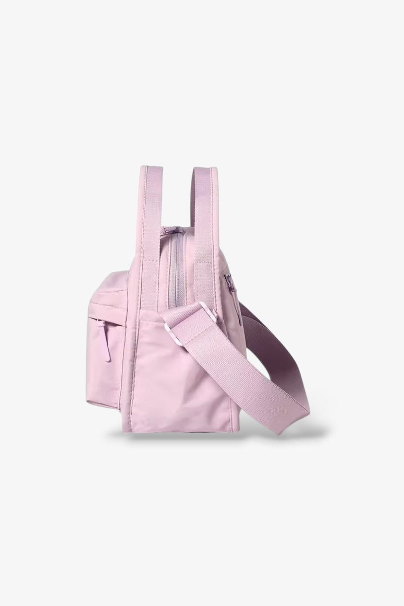 Multi-Functional Waterproof Sling Bag ANJE REBEL