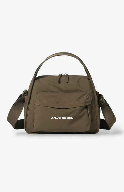 Multi-Functional Waterproof Sling Bag