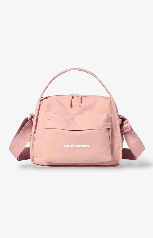 Multi-Functional Waterproof Sling Bag