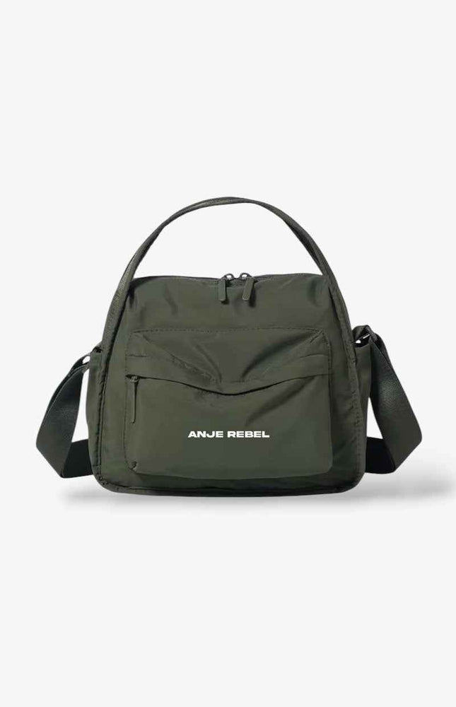 Multi-Functional Waterproof Sling Bag