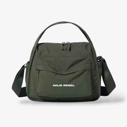 Multi-Functional Waterproof Sling Bag