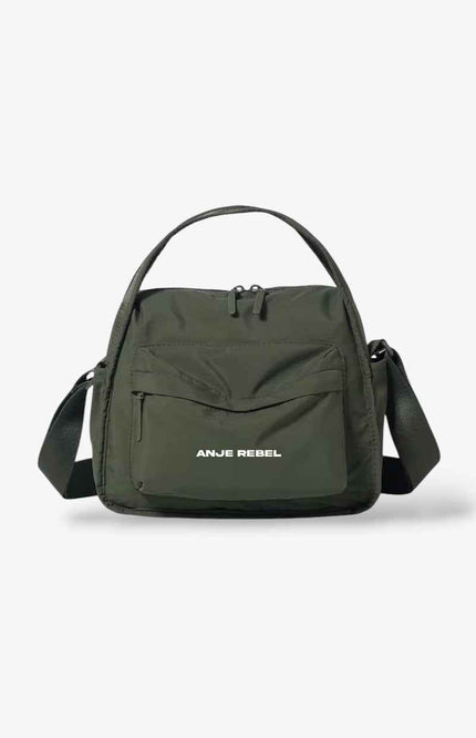 Multi-Functional Waterproof Sling Bag