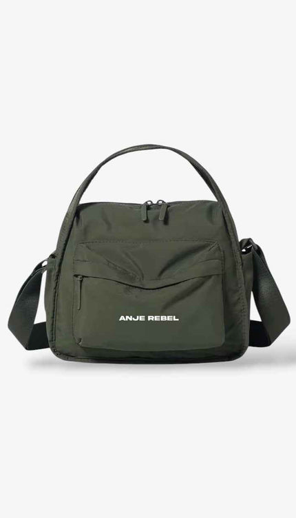 Multi-Functional Waterproof Sling Bag