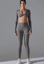 Grey / Small