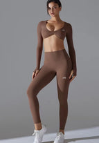Brown / Small