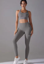 Grey / Small