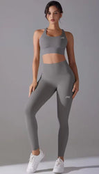Grey / Small