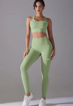 Green / Small