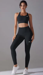 Black / Small