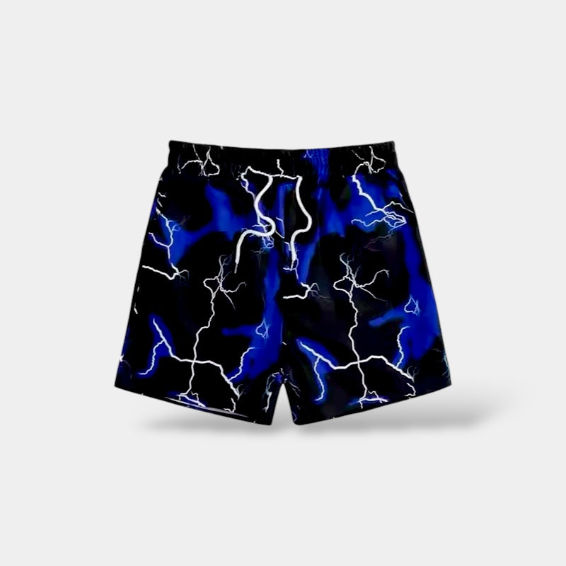 Summer Beach Shorts ANJE REBEL
