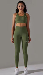 Green / Small