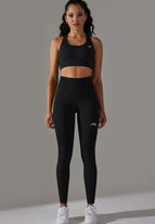 Black / Small