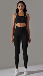 Black / Small