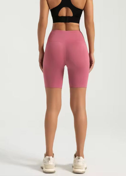 Comfort 3/4 Bike Shorts ANJE REBEL