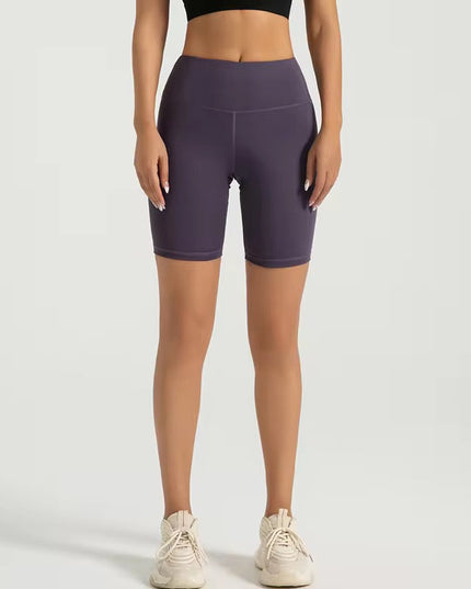 Comfort 3/4 Bike Shorts ANJE REBEL
