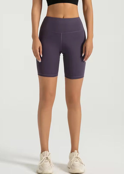 Comfort 3/4 Bike Shorts ANJE REBEL