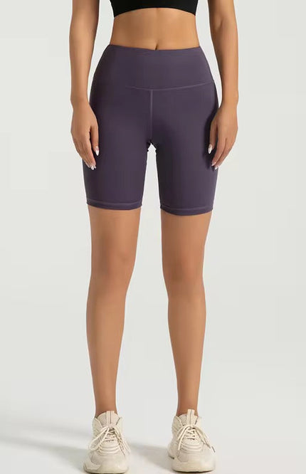 Comfort 3/4 Bike Shorts ANJE REBEL