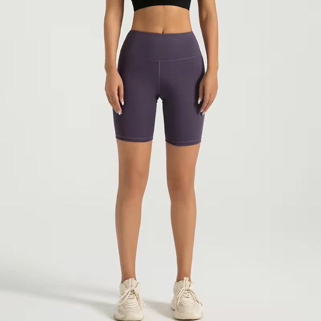 Comfort 3/4 Bike Shorts ANJE REBEL