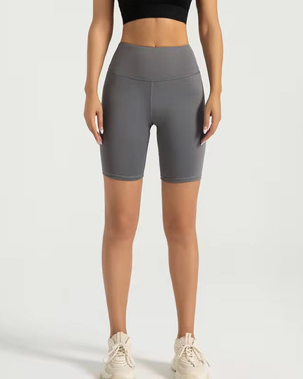 Comfort 3/4 Bike Shorts ANJE REBEL