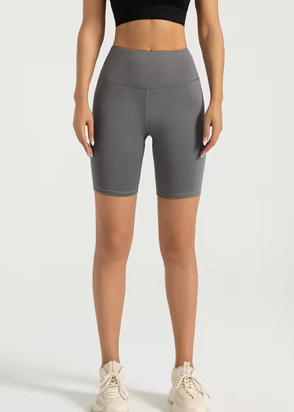 Comfort 3/4 Bike Shorts ANJE REBEL