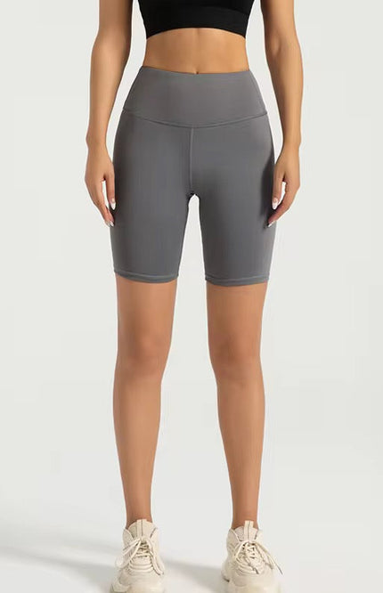 Comfort 3/4 Bike Shorts ANJE REBEL