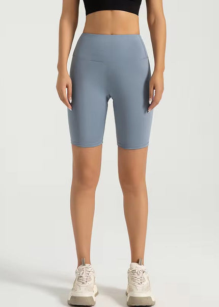Comfort 3/4 Bike Shorts ANJE REBEL