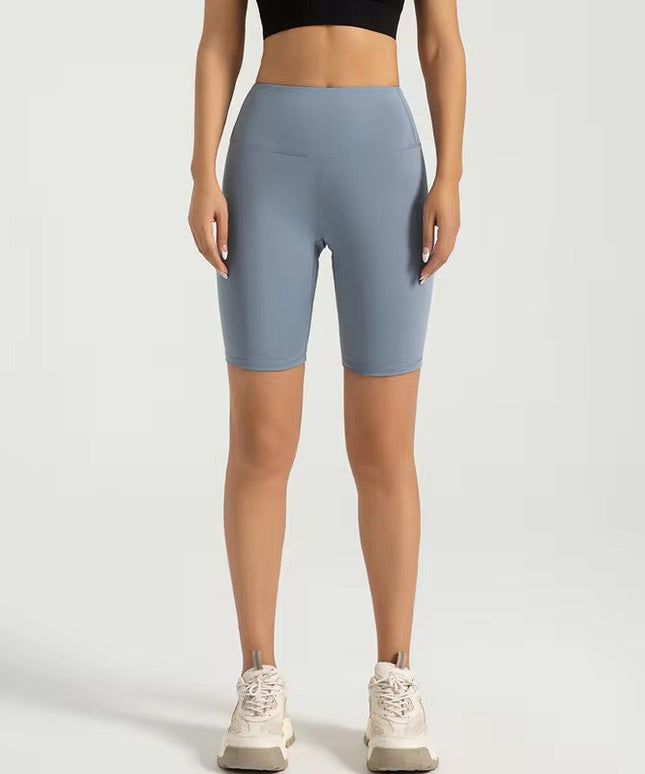Comfort 3/4 Bike Shorts ANJE REBEL