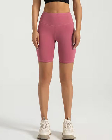 Comfort 3/4 Bike Shorts ANJE REBEL