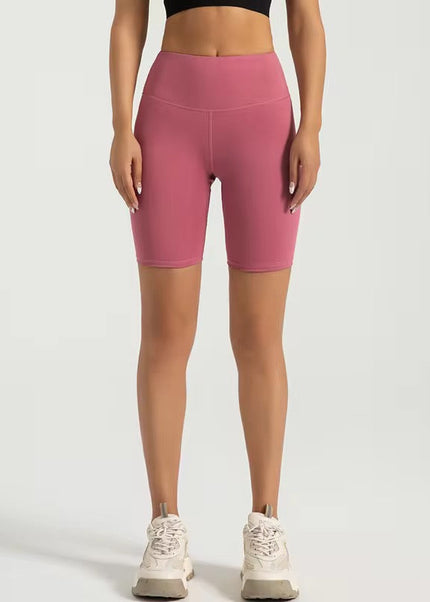 Comfort 3/4 Bike Shorts ANJE REBEL