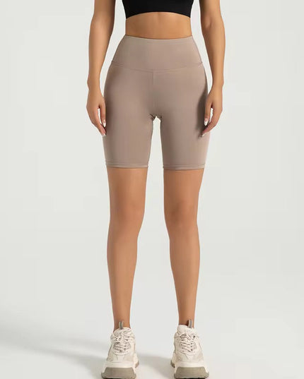 Comfort 3/4 Bike Shorts ANJE REBEL