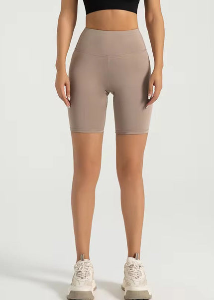 Comfort 3/4 Bike Shorts ANJE REBEL