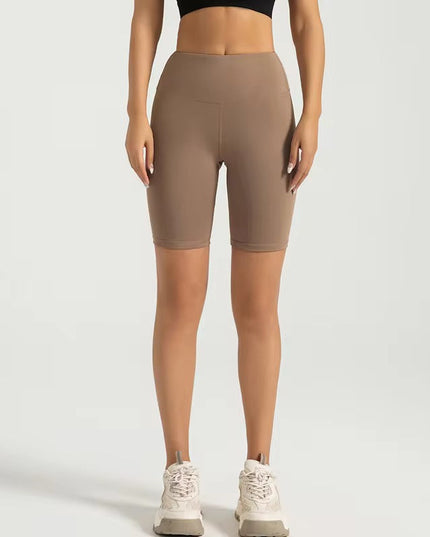Comfort 3/4 Bike Shorts ANJE REBEL