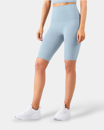 Super High Waist Bike Tights ANJE REBEL