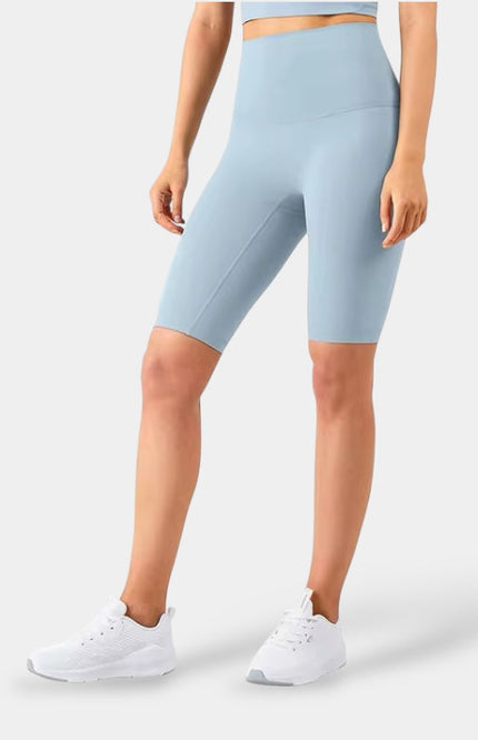 Super High Waist Bike Tights ANJE REBEL