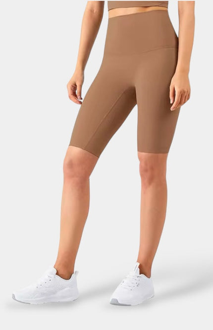 Super High Waist Bike Tights ANJE REBEL