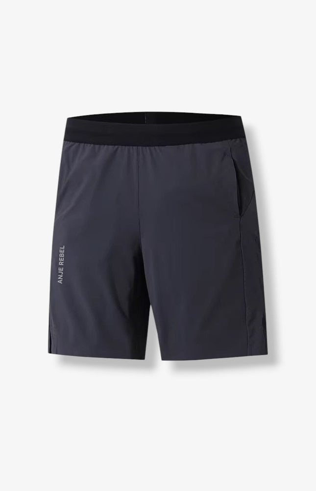 Performance Active Bermuda Shorts ANJE REBEL