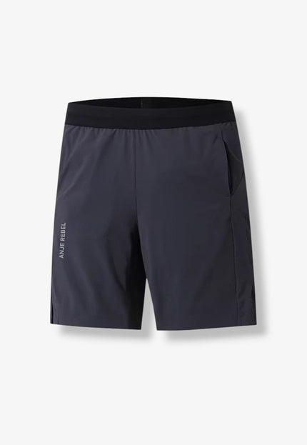 Performance Active Bermuda Shorts ANJE REBEL