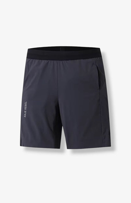 Performance Active Bermuda Shorts ANJE REBEL