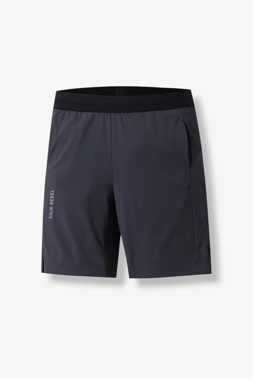 Performance Active Bermuda Shorts ANJE REBEL