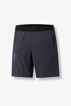 Performance Active Bermuda Shorts ANJE REBEL