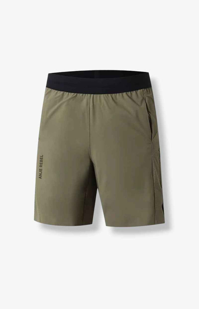 Performance Active Bermuda Shorts