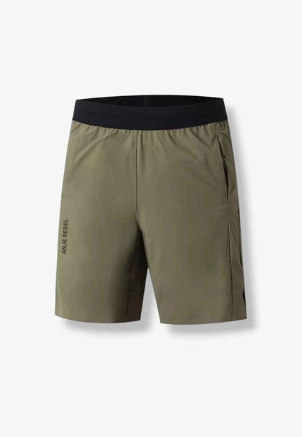 Performance Active Bermuda Shorts